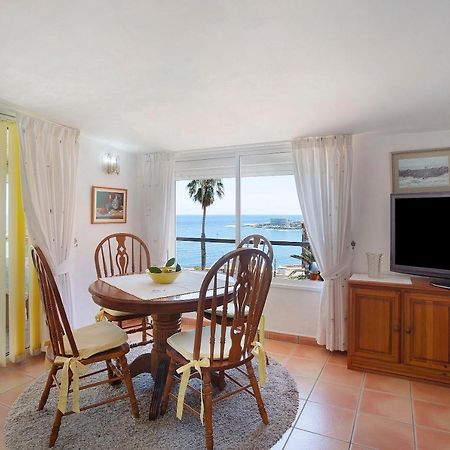 Apartamento Vistas Bajamar Appartamento Bajamar  Esterno foto