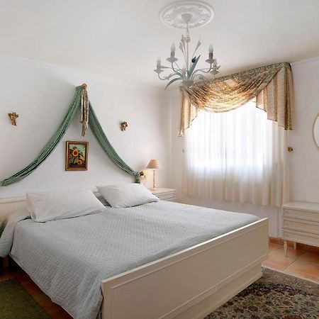 Apartamento Vistas Bajamar Appartamento Bajamar  Esterno foto
