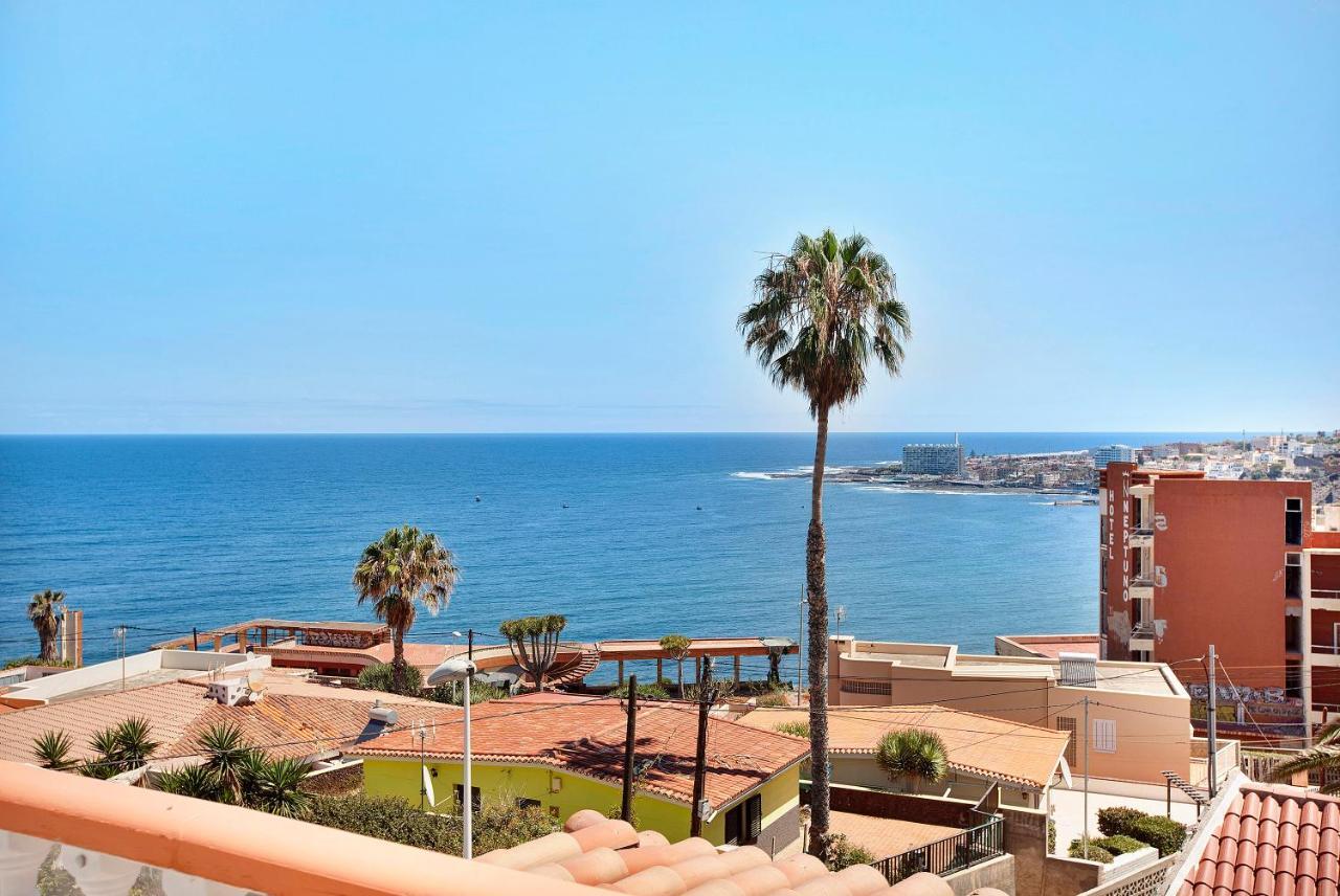 Apartamento Vistas Bajamar Appartamento Bajamar  Esterno foto
