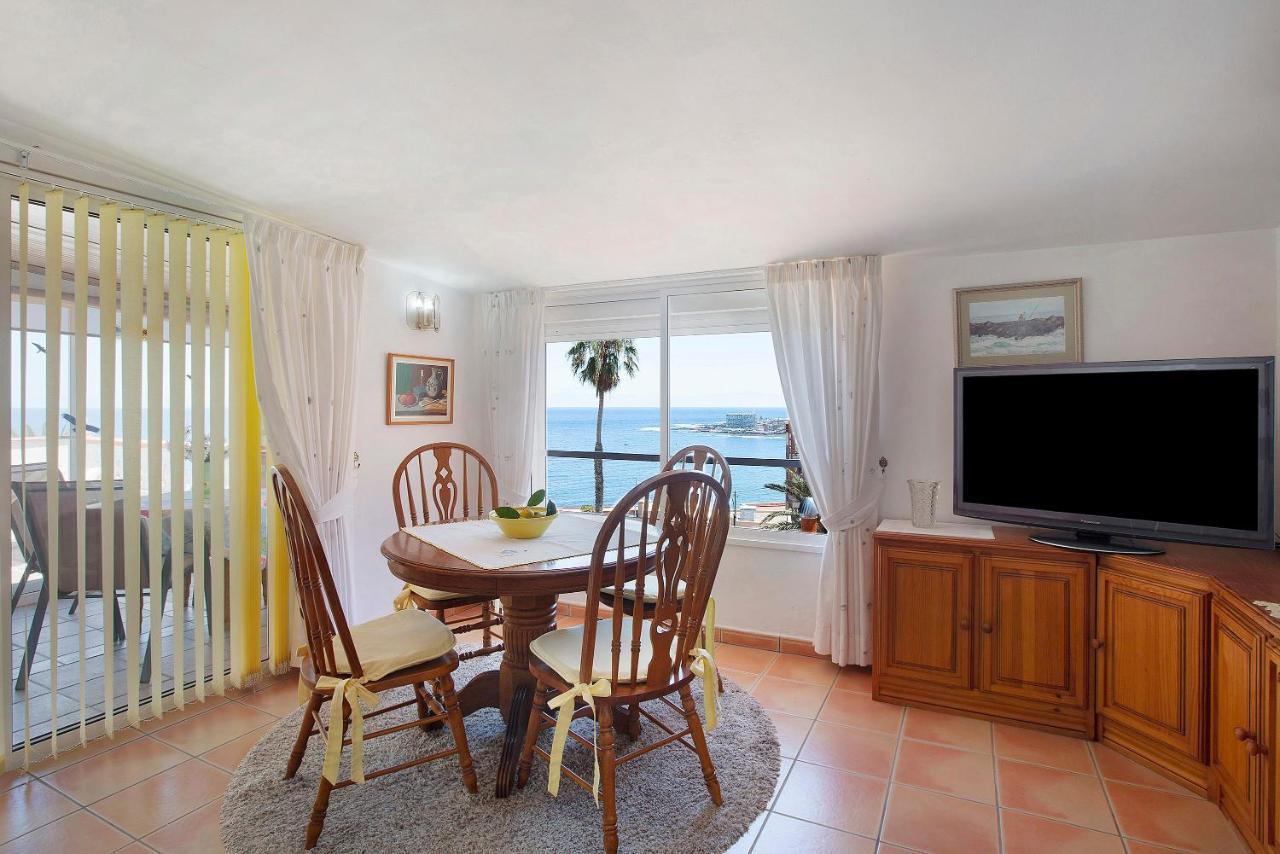 Apartamento Vistas Bajamar Appartamento Bajamar  Esterno foto