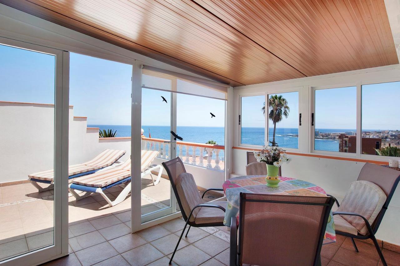 Apartamento Vistas Bajamar Appartamento Bajamar  Esterno foto