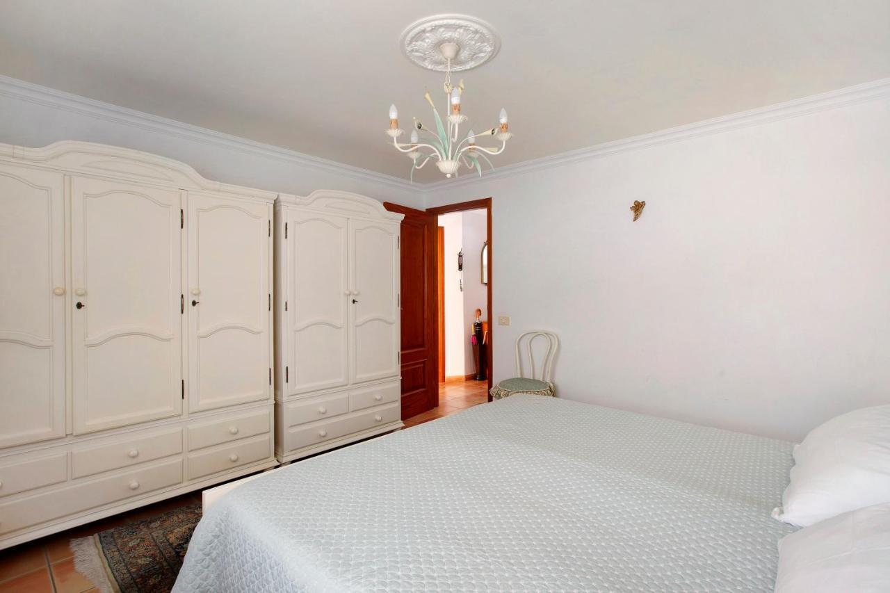 Apartamento Vistas Bajamar Appartamento Bajamar  Esterno foto