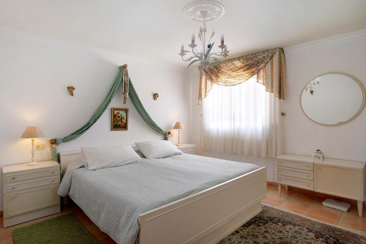 Apartamento Vistas Bajamar Appartamento Bajamar  Esterno foto