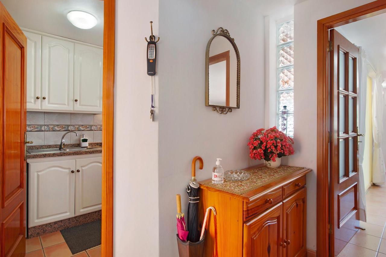 Apartamento Vistas Bajamar Appartamento Bajamar  Esterno foto