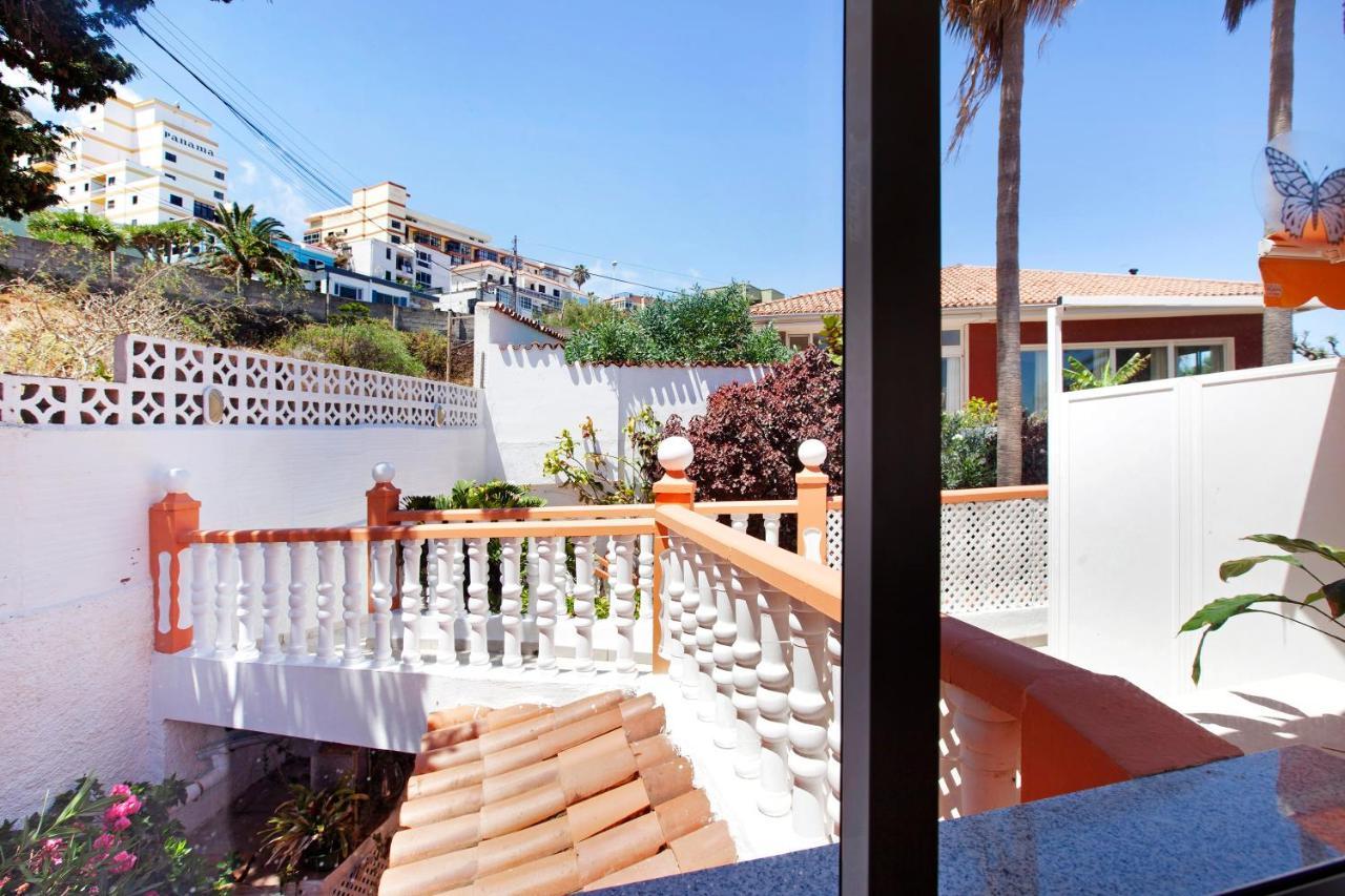 Apartamento Vistas Bajamar Appartamento Bajamar  Esterno foto