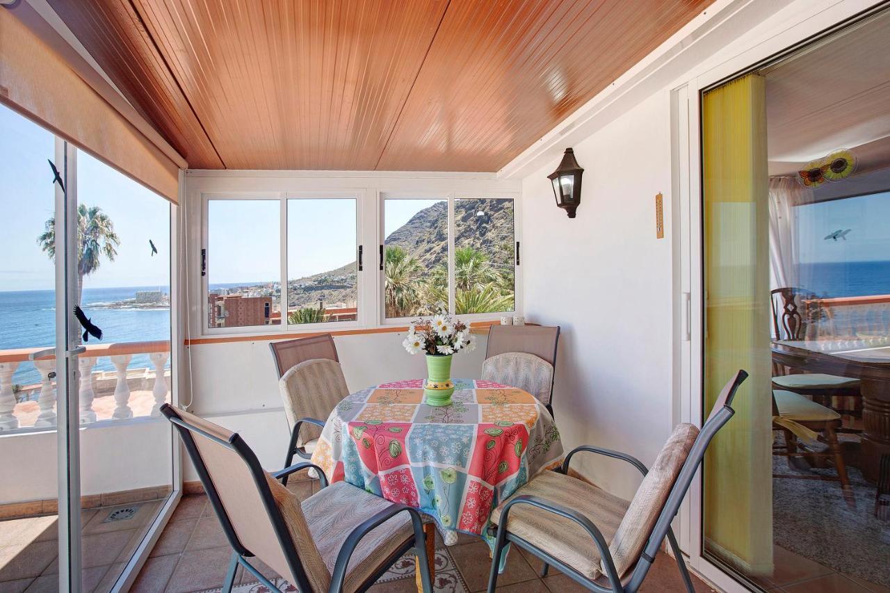 Apartamento Vistas Bajamar Appartamento Bajamar  Esterno foto