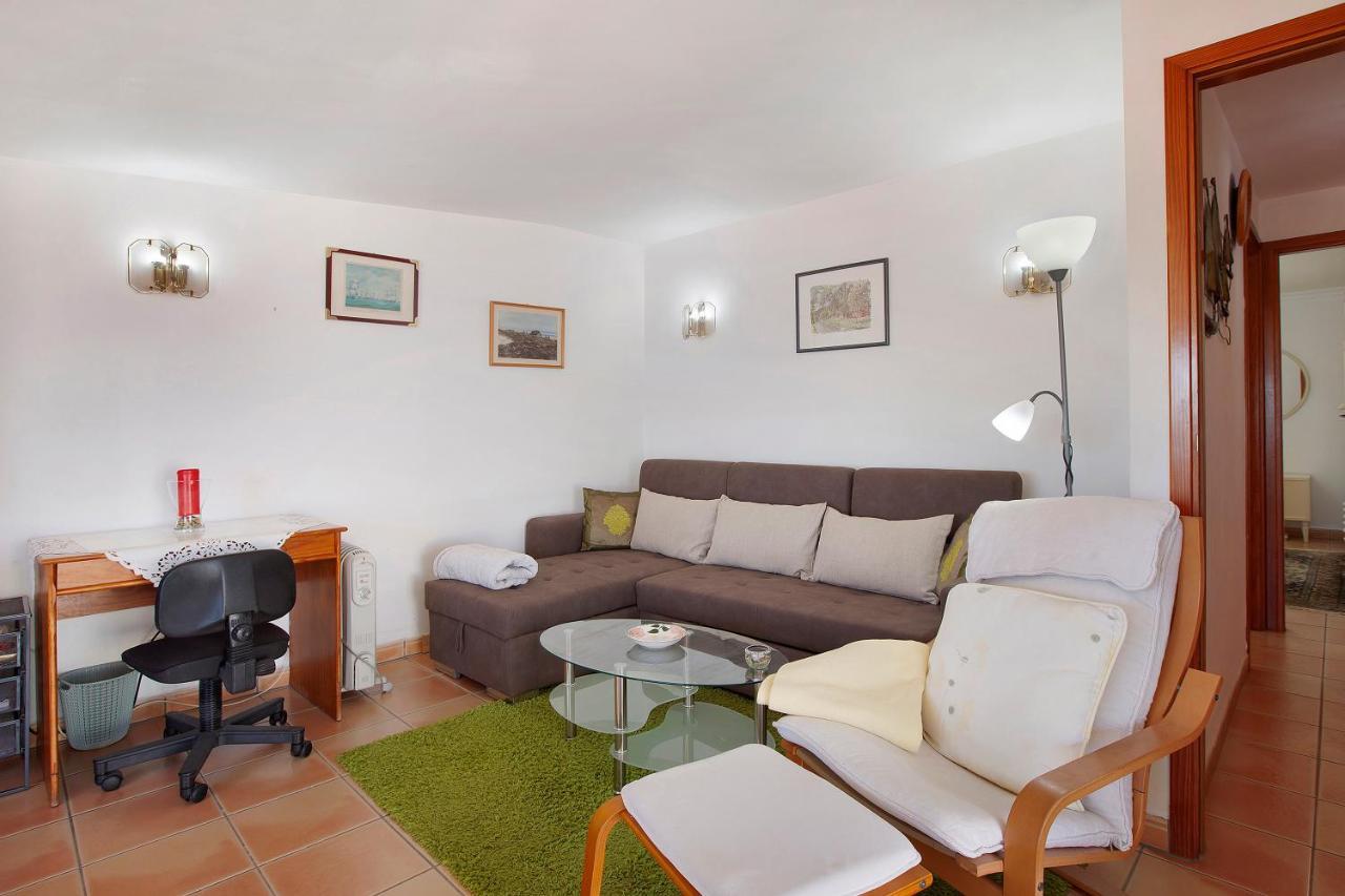 Apartamento Vistas Bajamar Appartamento Bajamar  Esterno foto