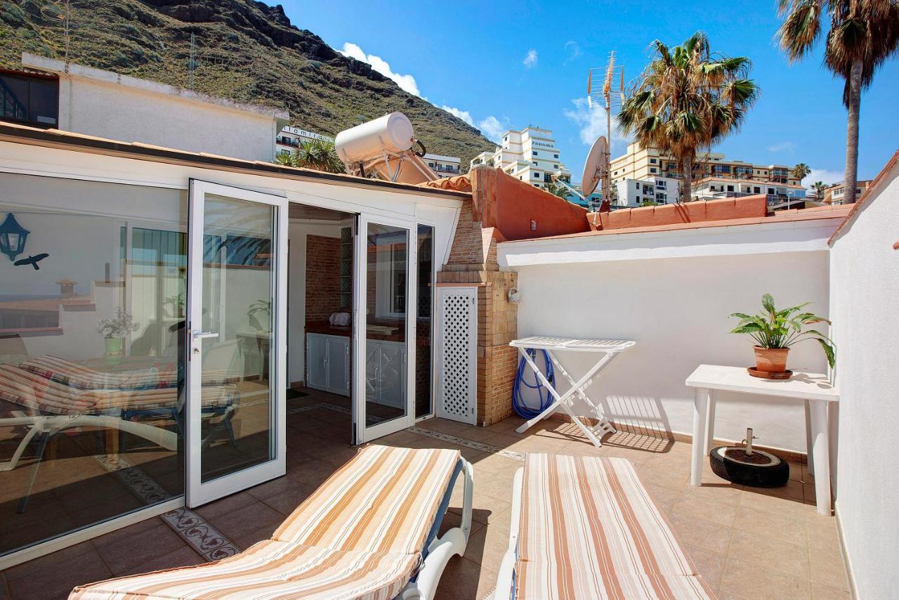 Apartamento Vistas Bajamar Appartamento Bajamar  Esterno foto